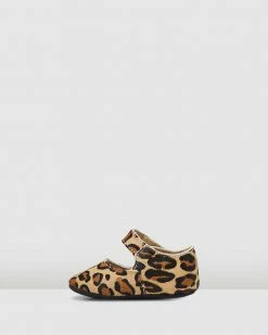 Cheapest 🧨 Walnut Maggie Pony Mary Janes Leopard 👏 -Baby Online store http3A2F2Fstatic.theiconic.com .au2Fp2FWalnut 3305 022887 3