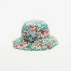 Wholesale 😉 Acorn Kids Evergreen Sun Hat - Babies Floral 🔥