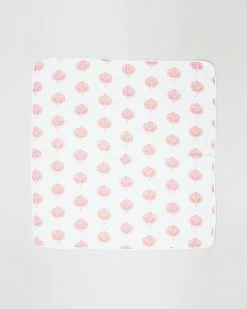 Wholesale 🤩 Aden & Anais Multi Classic Dream Blanket Paisley Teal 👏