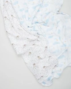 Top 10 ⌛ Aden & Anais Foil Metallic 3-Pack Classic Swaddles - Babies Harry Potter 🎁 -Baby Online store http3A2F2Fstatic.theiconic.com .au2Fp2Faden anais 1824 7642141 3