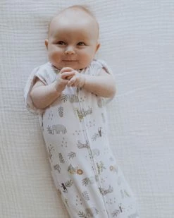 Outlet 😍 Aden & Anais 2-Pack Snug Swaddles Savannah Spots 🥰 -Baby Online store http3A2F2Fstatic.theiconic.com .au2Fp2Faden anais 3176 5947711 4