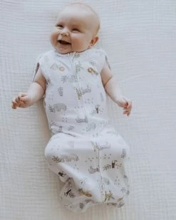 Outlet 😍 Aden & Anais 2-Pack Snug Swaddles Savannah Spots 🥰 -Baby Online store http3A2F2Fstatic.theiconic.com .au2Fp2Faden anais 3176 5947711 6