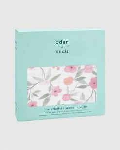 Deals 😍 Aden & Anais Classic Dream Blanket Mon Fleur Garden Party 😉 -Baby Online store http3A2F2Fstatic.theiconic.com .au2Fp2Faden anais 3715 7747711 3