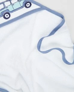 Coupon 😉 Aden & Anais Hit The Road Hooded Towel - Babies 👏 -Baby Online store http3A2F2Fstatic.theiconic.com .au2Fp2Faden anais 5087 1942141 3