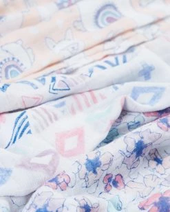 Cheap ❤️ Aden & Anais Classic 4-Pack Swaddles Trail Blooms 😍 -Baby Online store http3A2F2Fstatic.theiconic.com .au2Fp2Faden anais 5278 7443511 3