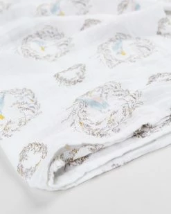 Wholesale ✨ Aden & Anais Classic 4-Pack Swaddles Birdsong Classic ⌛ -Baby Online store http3A2F2Fstatic.theiconic.com .au2Fp2Faden anais 5395 0543511 3