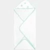 Coupon 💯 Aden & Anais Hooded Towel - Babies-Toddlers Dream Stars ⭐