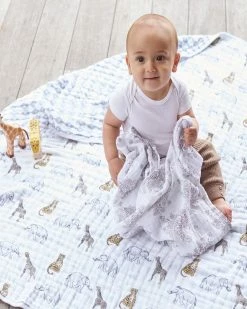 Cheap 🤩 Aden & Anais Classic Dream Blanket Jungle 🥰 -Baby Online store http3A2F2Fstatic.theiconic.com .au2Fp2Faden anais 5776 3037901 3