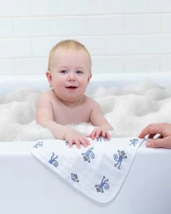 Cheap ✨ Aden & Anais 3 Pack Washcloths Jungle Jam 🌟 -Baby Online store http3A2F2Fstatic.theiconic.com .au2Fp2Faden anais 6035 233179 3