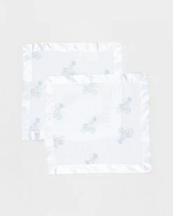 Best reviews of 🛒 Aden & Anais Issie Security Blankets Night Sky Reverie 🔔