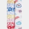 Hot Sale ✨ Aden & Anais 2-Pack Swaddles Wonder Woman 🎉