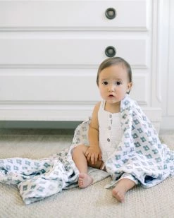 Best Pirce 🔥 Aden & Anais Classic 4-Pack Swaddles Now & Zen 👏 -Baby Online store http3A2F2Fstatic.theiconic.com .au2Fp2Faden anais 8828 7208121 3