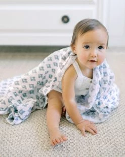 Best Pirce 🔥 Aden & Anais Classic 4-Pack Swaddles Now & Zen 👏 -Baby Online store http3A2F2Fstatic.theiconic.com .au2Fp2Faden anais 8842 7208121 4