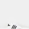 Coupon ✨ Adidas Originals Superstar Cribs White/Black 💯