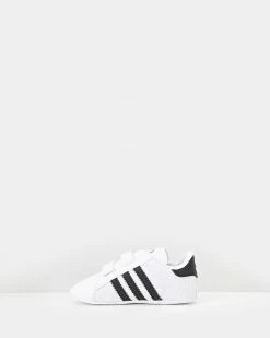 Coupon ✨ Adidas Originals Superstar Cribs White/Black 💯 -Baby Online store http3A2F2Fstatic.theiconic.com .au2Fp2Fadidas originals 0014 787237 3