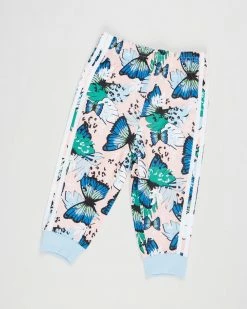 Best Pirce ⌛ Adidas Originals HER Studio London Animal Flower Print SST Set - Babies Hazy Coral & Multicolour 🤩 -Baby Online store http3A2F2Fstatic.theiconic.com .au2Fp2Fadidas originals 0236 8144921 4