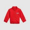 Best deal 🛒 Adidas Originals Adicolor Track Suit Red ✨