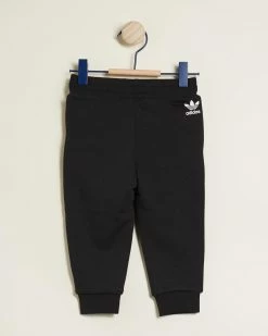 Outlet 🧨 Adidas Originals Adicolor Crew Set - Babies-Kids Black ✔️ -Baby Online store http3A2F2Fstatic.theiconic.com .au2Fp2Fadidas originals 0314 1483541 3