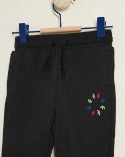 Outlet 🧨 Adidas Originals Adicolor Crew Set - Babies-Kids Black ✔️ -Baby Online store http3A2F2Fstatic.theiconic.com .au2Fp2Fadidas originals 0342 1483541 5