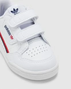 Discount 🥰 Adidas Originals Continental 80 Infant White/Red/Navy ⌛ -Baby Online store http3A2F2Fstatic.theiconic.com .au2Fp2Fadidas originals 1137 486159 4