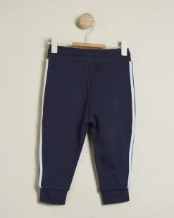 New 🛒 Adidas Originals Crew Sweatshirt Set - Babies-Kids Shadow Navy ✨ -Baby Online store http3A2F2Fstatic.theiconic.com .au2Fp2Fadidas originals 1863 8983541 3