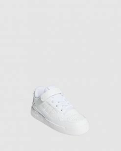 Coupon 🎉 Adidas Originals Forum Low Self-Fastening Infant White/White ❤️ -Baby Online store http3A2F2Fstatic.theiconic.com .au2Fp2Fadidas originals 2014 4263531 4