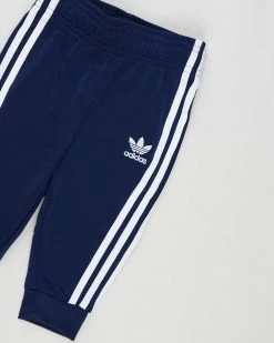 Discount 💯 Adidas Originals Adicolour SST Tracksuit - Babies-Kids Night Sky & White 💯 -Baby Online store http3A2F2Fstatic.theiconic.com .au2Fp2Fadidas originals 3027 1544921 4