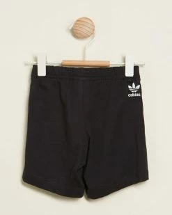 Best reviews of 🎉 Adidas Originals Shorts & Tee Set - Babies Black 💯 -Baby Online store http3A2F2Fstatic.theiconic.com .au2Fp2Fadidas originals 4388 8783541 3