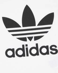 Buy 🤩 Adidas Originals Trefoil Tee - Babies White & Black 👏 -Baby Online store http3A2F2Fstatic.theiconic.com .au2Fp2Fadidas originals 5964 135967 3