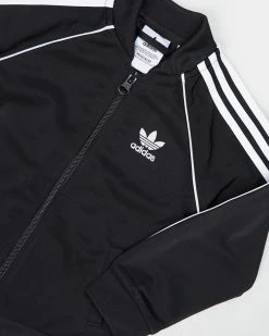 Deals 🎁 Adidas Originals Adicolor SST Tracksuit - Babies-Kids Black & White 👏 -Baby Online store http3A2F2Fstatic.theiconic.com .au2Fp2Fadidas originals 7088 3283541 3
