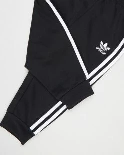 Deals 🎁 Adidas Originals Adicolor SST Tracksuit - Babies-Kids Black & White 👏 -Baby Online store http3A2F2Fstatic.theiconic.com .au2Fp2Fadidas originals 7098 3283541 4