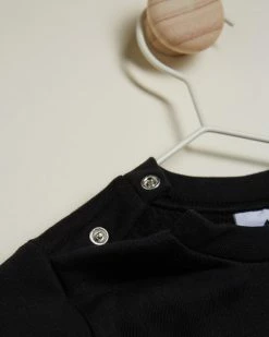 Hot Sale ⭐ Adidas Originals Adicolor Crew Set - Babies-Kids Black 😍 -Baby Online store http3A2F2Fstatic.theiconic.com .au2Fp2Fadidas originals 8597 0983541 4