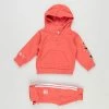 Discount 🔔 Adidas Originals Hoodie Set - Babies-Kids Pink 🔥