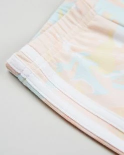 Promo ⌛ Adidas Originals Marble Print Tee 👗 Dress & Tight Set - Babies-Kids White 🥰 -Baby Online store http3A2F2Fstatic.theiconic.com .au2Fp2Fadidas originals 8771 4080821 4