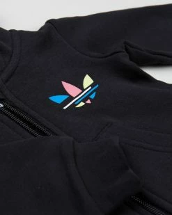 Discount ❤️ Adidas Originals Adicolor Full-Zip Hoodie Set - Babies-Kids Black ⌛ -Baby Online store http3A2F2Fstatic.theiconic.com .au2Fp2Fadidas originals 8795 8870821 3