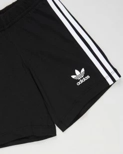 Discount ⭐ Adidas Originals Adicolor Shorts & Tee Set - Babies Black 🛒 -Baby Online store http3A2F2Fstatic.theiconic.com .au2Fp2Fadidas originals 8950 3144921 4