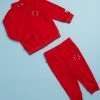Best deal 🔥 Adidas Originals Adicolour Tracksuit Set - Babies Vivid Red 💯