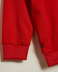 Best deal 🔥 Adidas Originals Adicolour Tracksuit Set - Babies Vivid Red 💯 -Baby Online store http3A2F2Fstatic.theiconic.com .au2Fp2Fadidas originals 9020 2883541 4