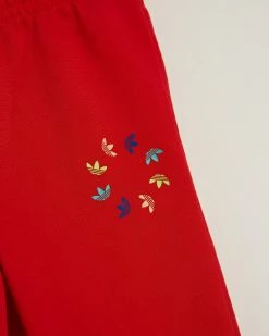 Best deal 🔥 Adidas Originals Adicolour Tracksuit Set - Babies Vivid Red 💯 -Baby Online store http3A2F2Fstatic.theiconic.com .au2Fp2Fadidas originals 9034 2883541 5