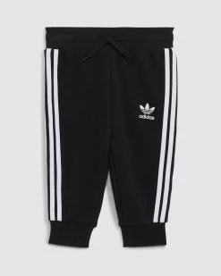 Promo 👏 Adidas Originals Adicolor Hoodie Set Black / White 🎁 -Baby Online store http3A2F2Fstatic.theiconic.com .au2Fp2Fadidas originals 9215 3627431 4