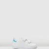 New ✔️ Adidas Originals Stan Smith II Self Fastening Infant White/Hologram 🛒