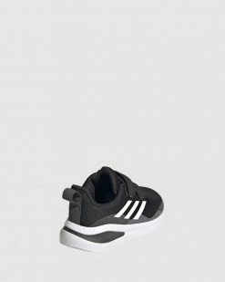 Cheap 💯 Adidas Performance FortaRun 2 Strap Self-Fastening Infant Black/White ⭐ -Baby Online store http3A2F2Fstatic.theiconic.com .au2Fp2Fadidas performance 0353 7224451 3