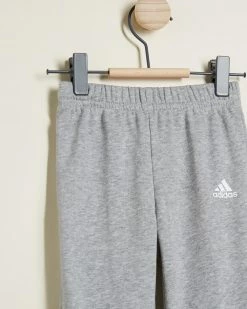 Budget 🤩 Adidas Performance Essentials Sweatshirt & Jogger Pants - Babies Pink, white, grey 🥰 -Baby Online store http3A2F2Fstatic.theiconic.com .au2Fp2Fadidas performance 0609 5954541 5