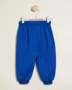 Hot Sale ✔️ Adidas Performance Over Jog Fleece - Babies Team Royal Blue&Blue Rush 🌟 -Baby Online store http3A2F2Fstatic.theiconic.com .au2Fp2Fadidas performance 0818 9064541 3