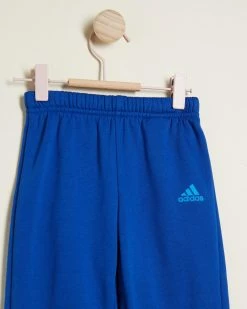 Hot Sale ✔️ Adidas Performance Over Jog Fleece - Babies Team Royal Blue&Blue Rush 🌟 -Baby Online store http3A2F2Fstatic.theiconic.com .au2Fp2Fadidas performance 0845 9064541 5