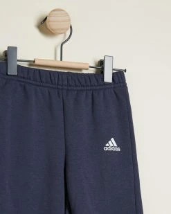Deals 🤩 Adidas Performance Essentials Big Logo Sweatshirt & Jogger Pants - Babies navy, white, red 😉 -Baby Online store http3A2F2Fstatic.theiconic.com .au2Fp2Fadidas performance 0876 2954541 5