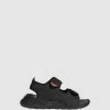 Wholesale 🌟 Adidas Performance Swim 🩴 Sandal Infant Black/White 🤩