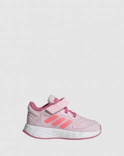 Best Pirce ⭐ Adidas Performance Duramo 10 Infant Pink/Rose 👍