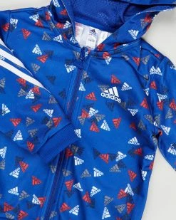 Cheap 🌟 Adidas Performance Future Icons Shiny Graphic Jogger Set - Babies Bold Blue & White 🎉 -Baby Online store http3A2F2Fstatic.theiconic.com .au2Fp2Fadidas performance 6869 5621821 3