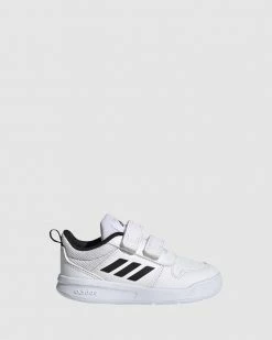 Cheapest 🎉 Adidas Performance Tensaur Infant White/Black 👏